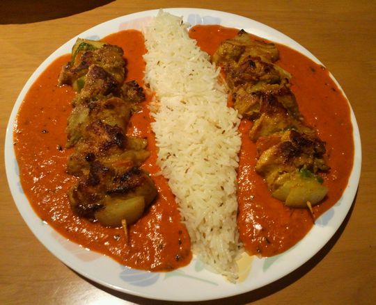 1000円グルメの旅　from 宇都宮　to 47都道府県