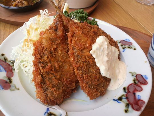 1000円グルメの旅 from 宇都宮 to 47都道府県