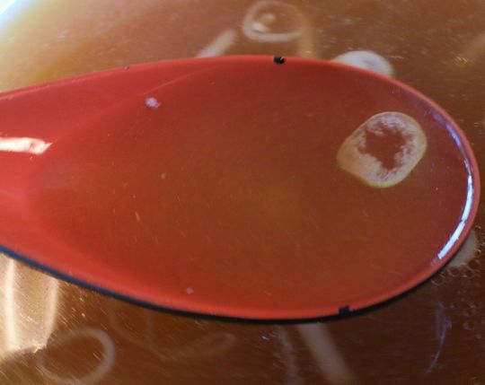 1000円グルメの旅　from 宇都宮　to 47都道府県