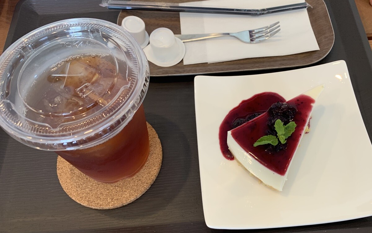 21かき氷遍路17 ブルーベリー農園のかき氷 ブルーベリーファームウエキ 矢板市 1000円グルメの旅 Powered By ライブドアブログ