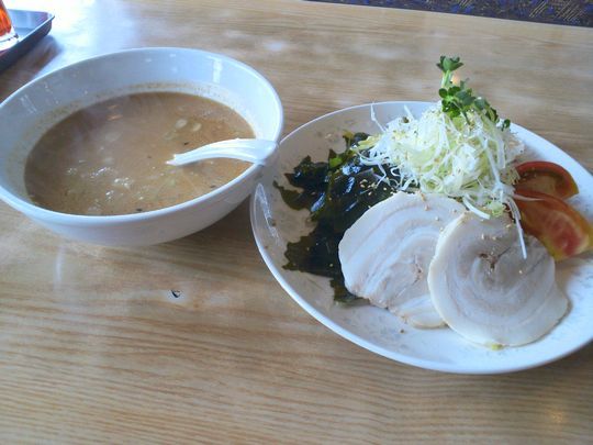 1000円グルメの旅　from 宇都宮　to 47都道府県