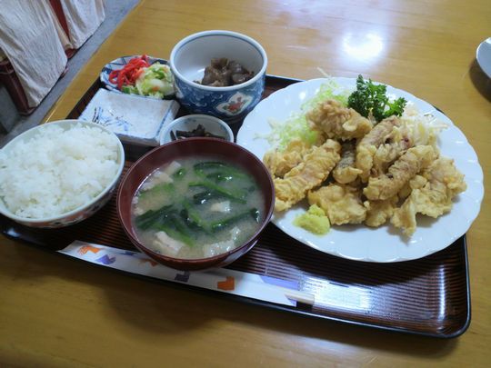 1000円グルメの旅 from 宇都宮 to 47都道府県