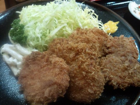 1000円グルメの日々in宇都宮