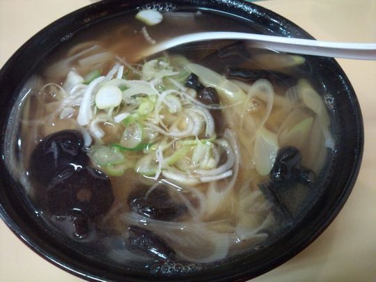 1000円グルメの日々in宇都宮