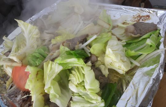 1000円グルメの旅　from 宇都宮　to 47都道府県