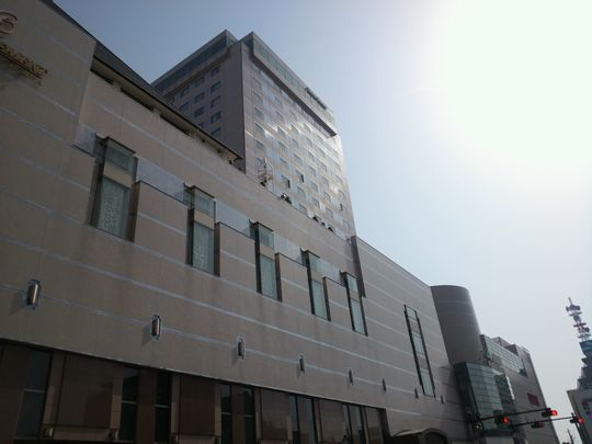 1000円グルメの旅 from 宇都宮 to 47都道府県