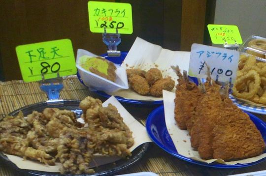 1000円グルメの旅　from 宇都宮　to 47都道府県