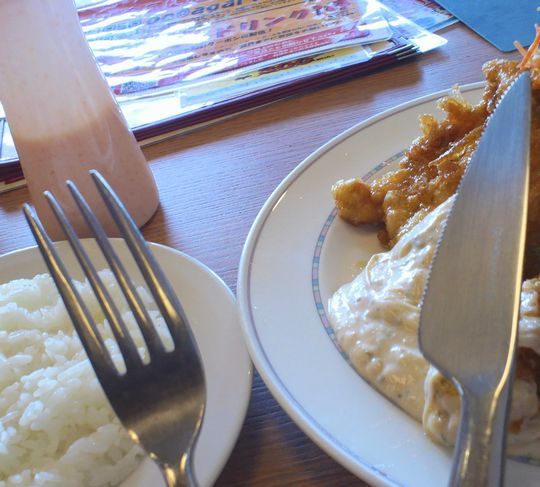 1000円グルメの旅 from 宇都宮 to 47都道府県