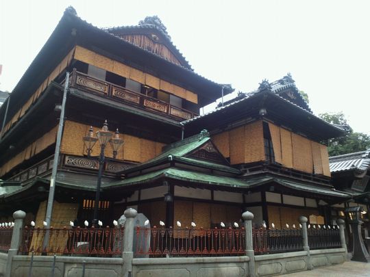 1000円グルメの旅 from 宇都宮 to 47都道府県