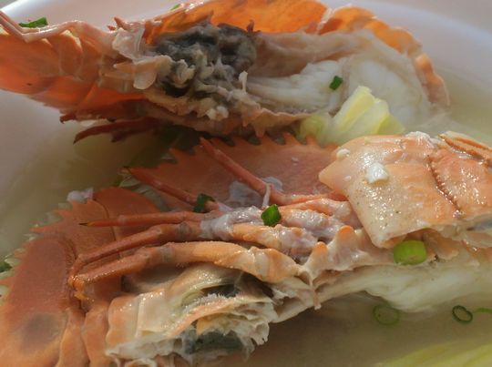 1000円グルメの旅 from 宇都宮 to 47都道府県