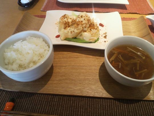 1000円グルメの旅 from 宇都宮 to 47都道府県