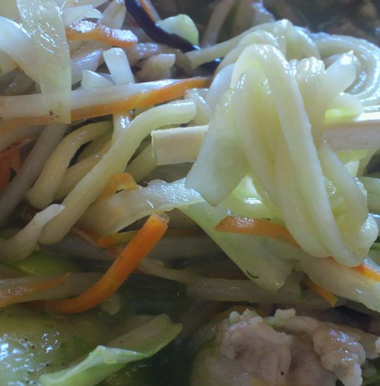 1000円グルメの旅 from 宇都宮 to 47都道府県