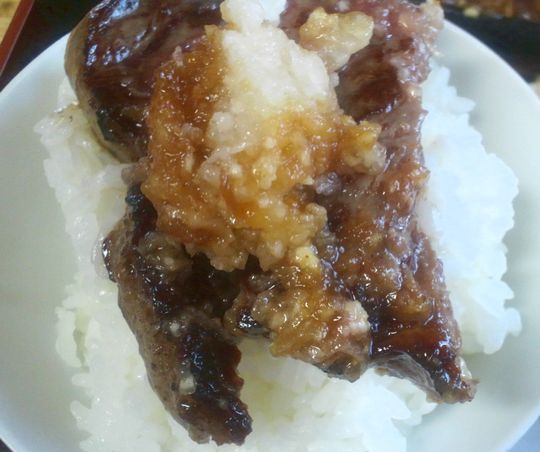 1000円グルメの日々in宇都宮