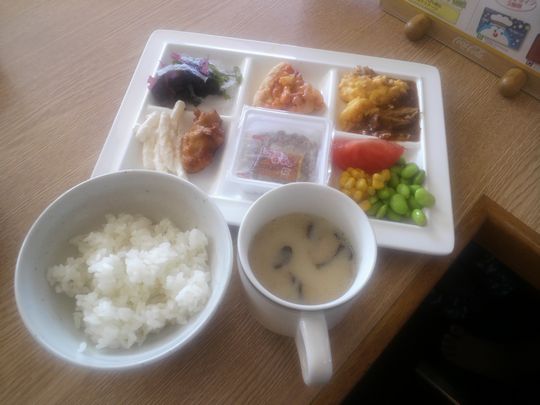 1000円グルメの日々in宇都宮