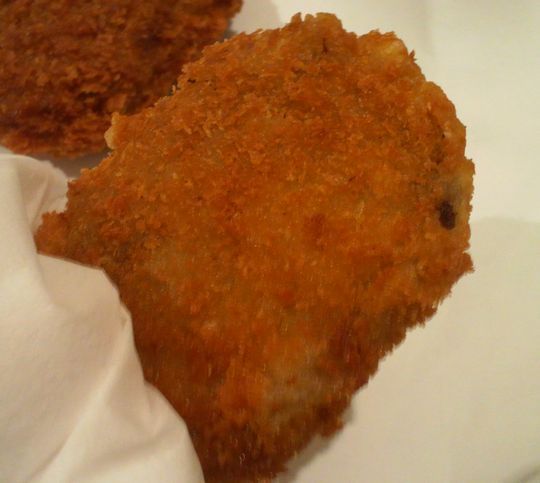 1000円グルメの旅 from 宇都宮 to 47都道府県