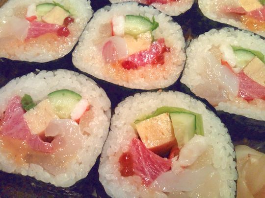 1000円グルメの日々in宇都宮