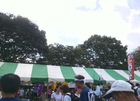 1000円グルメの旅 from 宇都宮 to 47都道府県