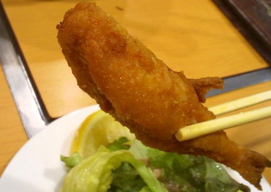 1000円グルメの旅　from 宇都宮　to 47都道府県