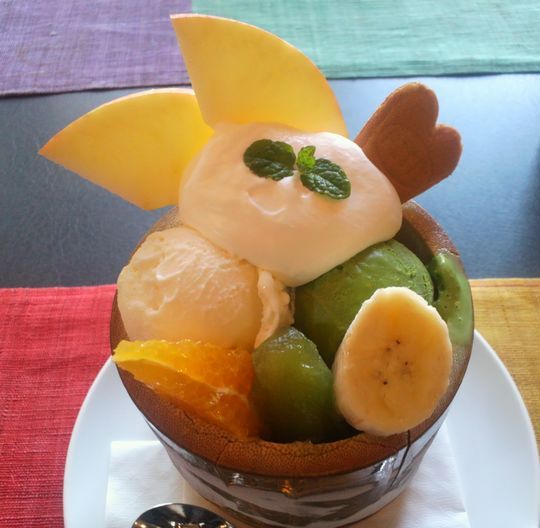 1000円グルメの旅 from 宇都宮 to 47都道府県