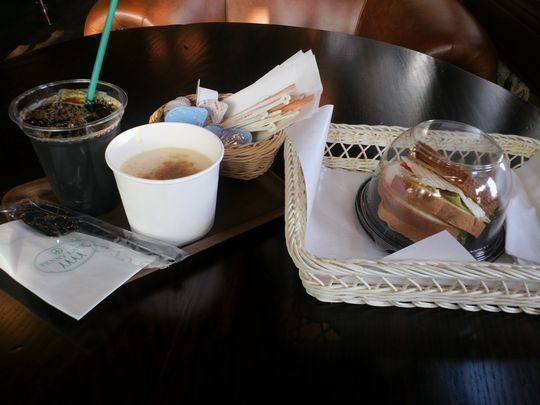 1000円グルメの日々in宇都宮