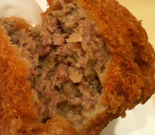 1000円グルメの旅 from 宇都宮 to 47都道府県