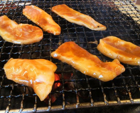 1000円グルメの旅 from 宇都宮 to 47都道府県