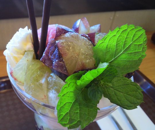 1000円グルメの旅 from 宇都宮 to 47都道府県