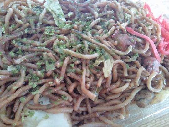 1000円グルメの日々in宇都宮