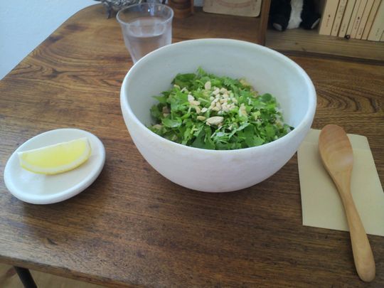 1000円グルメの旅 from 宇都宮 to 47都道府県