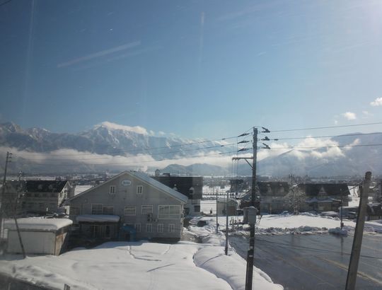 1000円グルメの旅 from 宇都宮 to 47都道府県