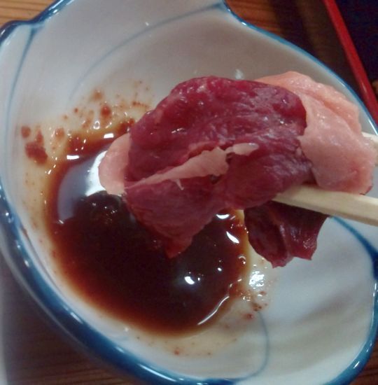 1000円グルメの日々in宇都宮