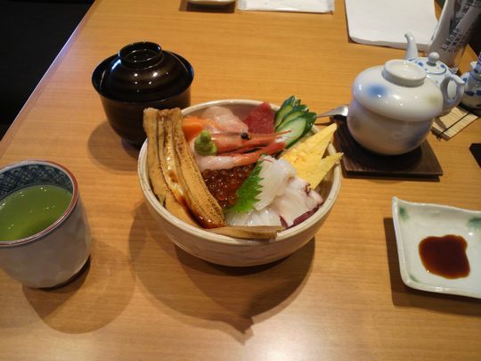 1000円グルメの旅　from 宇都宮　to 47都道府県