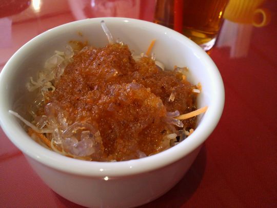 1000円グルメの旅　from 宇都宮　to 47都道府県