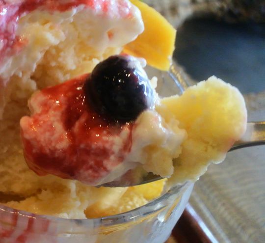 1000円グルメの日々in宇都宮