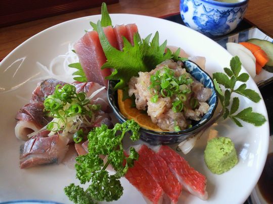 1000円グルメの旅 from 宇都宮 to 47都道府県