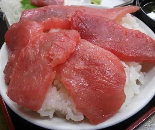1000円グルメの旅 from 宇都宮 to 47都道府県