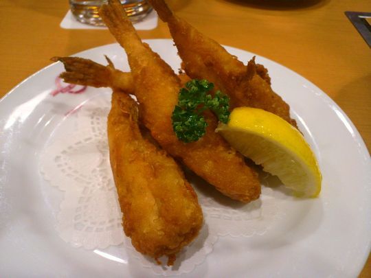 1000円グルメの旅　from 宇都宮　to 47都道府県