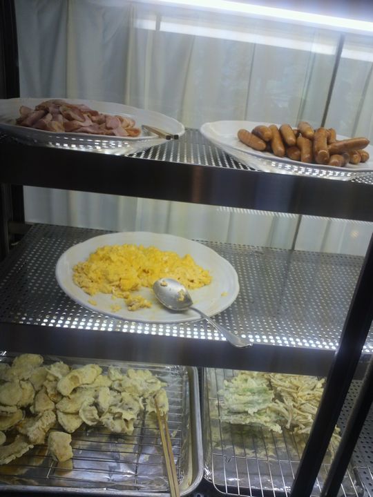 1000円グルメの旅 from 宇都宮 to 47都道府県