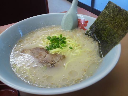 1000円グルメの旅　from 宇都宮　to 47都道府県