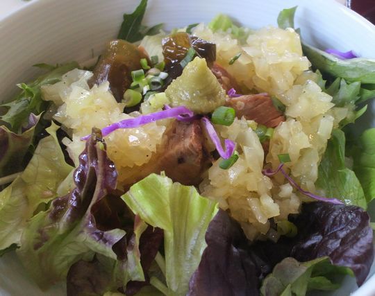 1000円グルメの旅　from 宇都宮　to 47都道府県