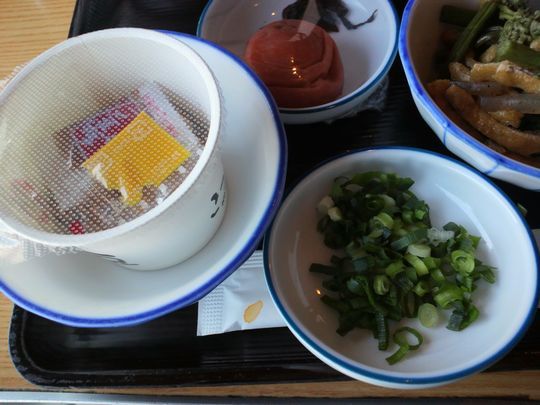 1000円グルメの旅　from 宇都宮　to 47都道府県