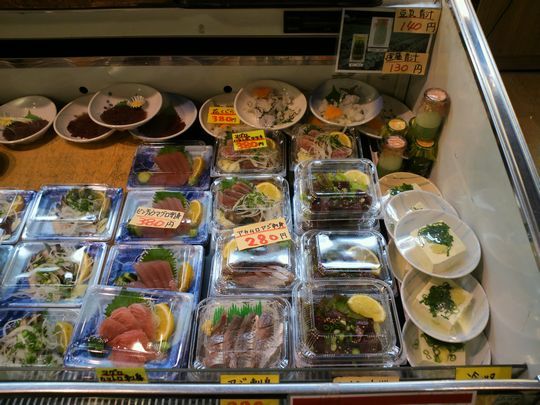 1000円グルメの旅 from 宇都宮 to 47都道府県