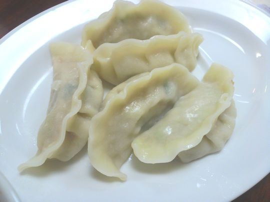 1000円グルメの日々in宇都宮