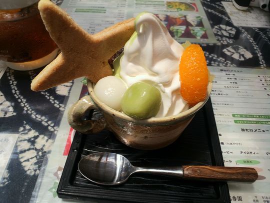 1000円グルメの旅 from 宇都宮 to 47都道府県