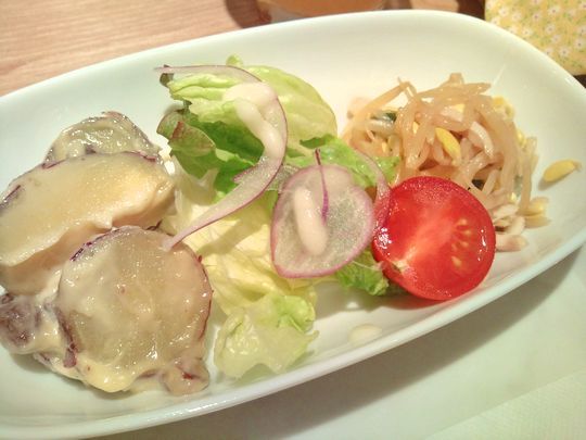 1000円グルメの日々in宇都宮