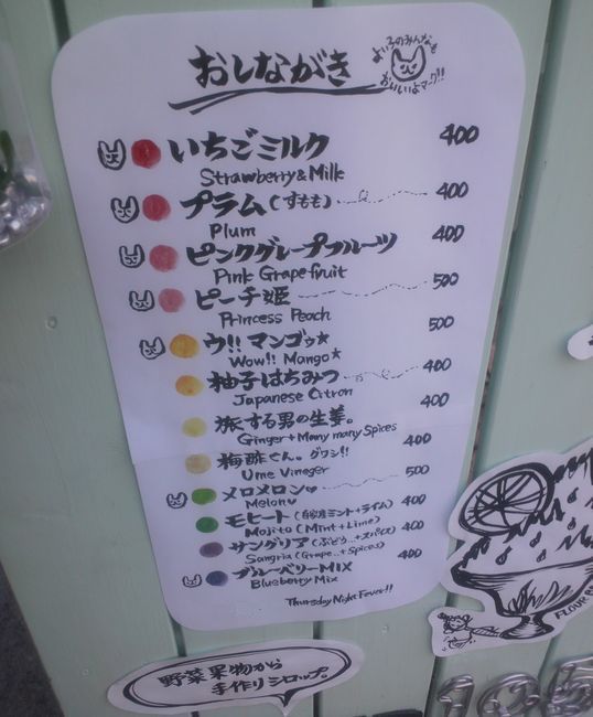 1000円グルメの旅 from 宇都宮 to 47都道府県