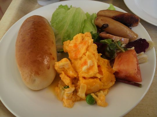 1000円グルメの旅　from 宇都宮　to 47都道府県