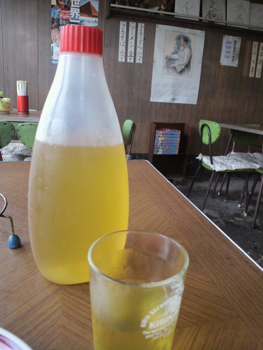 1000円グルメの旅 from 宇都宮 to 47都道府県