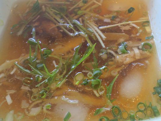 1000円グルメの日々in宇都宮