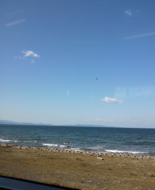 1000円グルメの旅　from 宇都宮　to 47都道府県